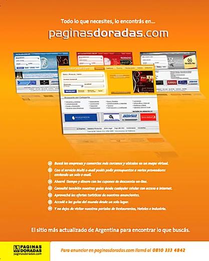 Folletos: trabajo realizado por la imprenta SGG (12)