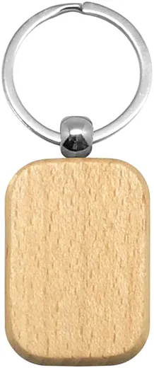 Llavero · Ref. T-551: Llaveros personalizados con logo, SGG