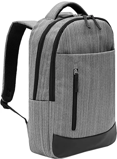 Mochilas personalizadas: trabajo realizado por la imprenta SGG