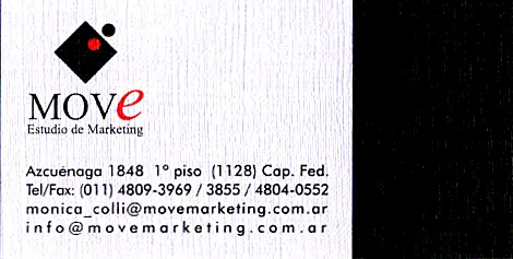 Tarjetas personales: trabajo realizado por la imprenta SGG (5)